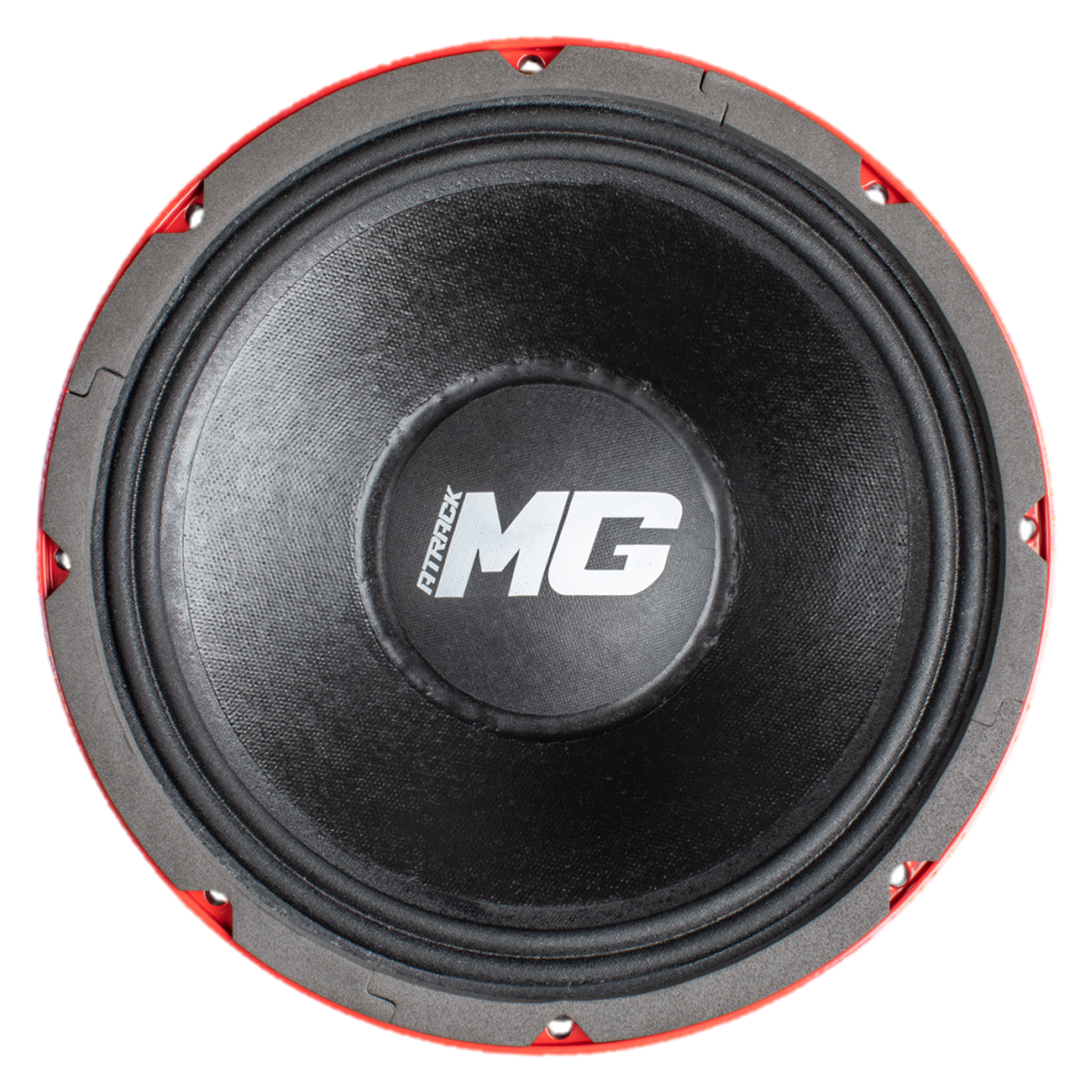 MG ATRACK 10" 1.32.018 - 10" - 400w Rms - 8 Ohms