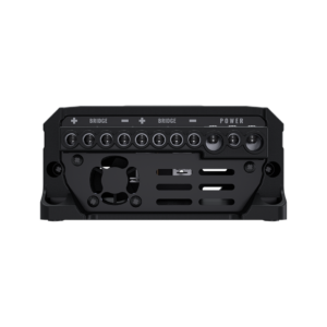 CL800.4 4 Ohms - 4 Canales - 800w Rms