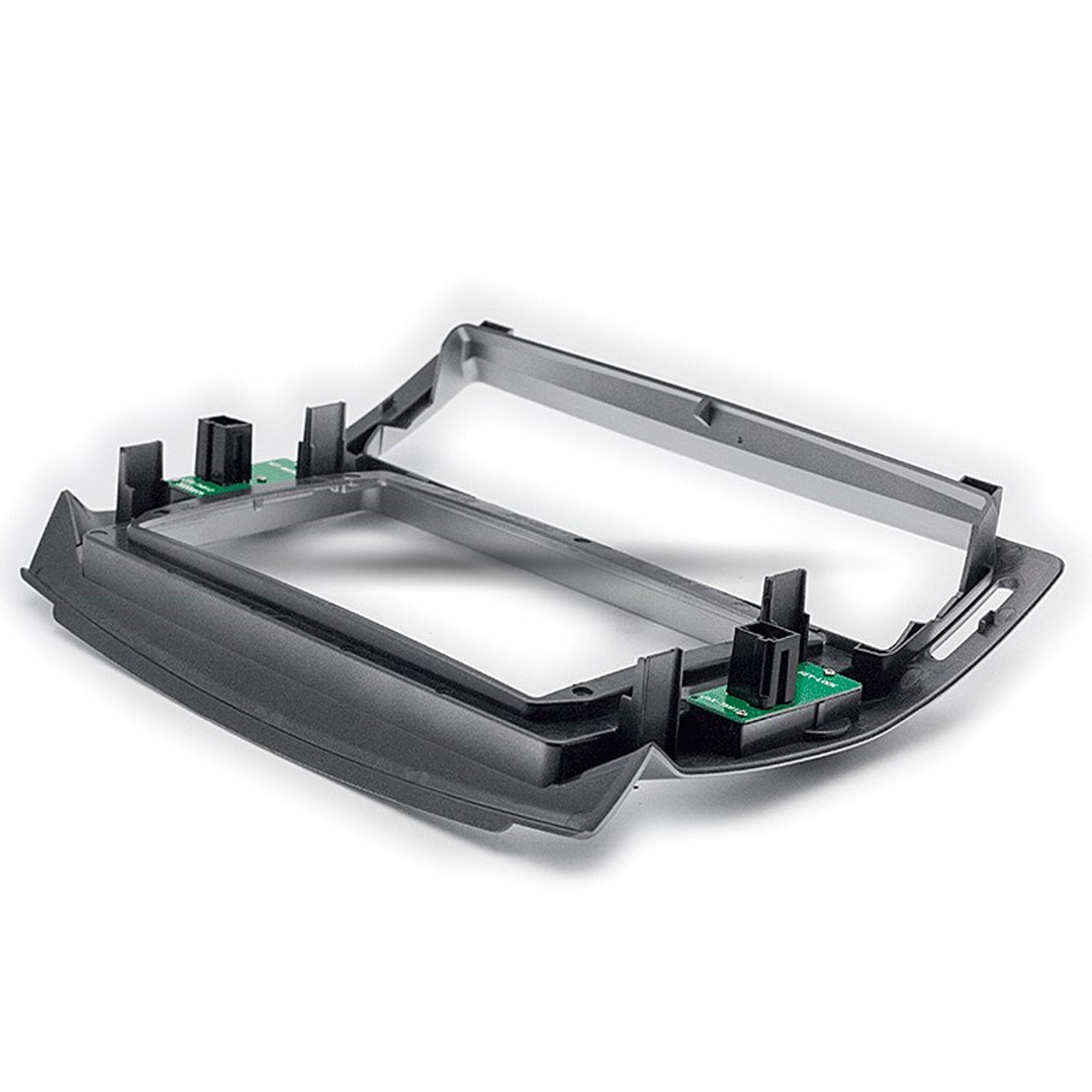 CITROEN C4 8/14 9'' MARCO DOBLE DIN / GF-PC9 (CABLE ADAPTADOR GW-PC5 (Cod. 2028) NO INCLUIDO) - Imagen 4