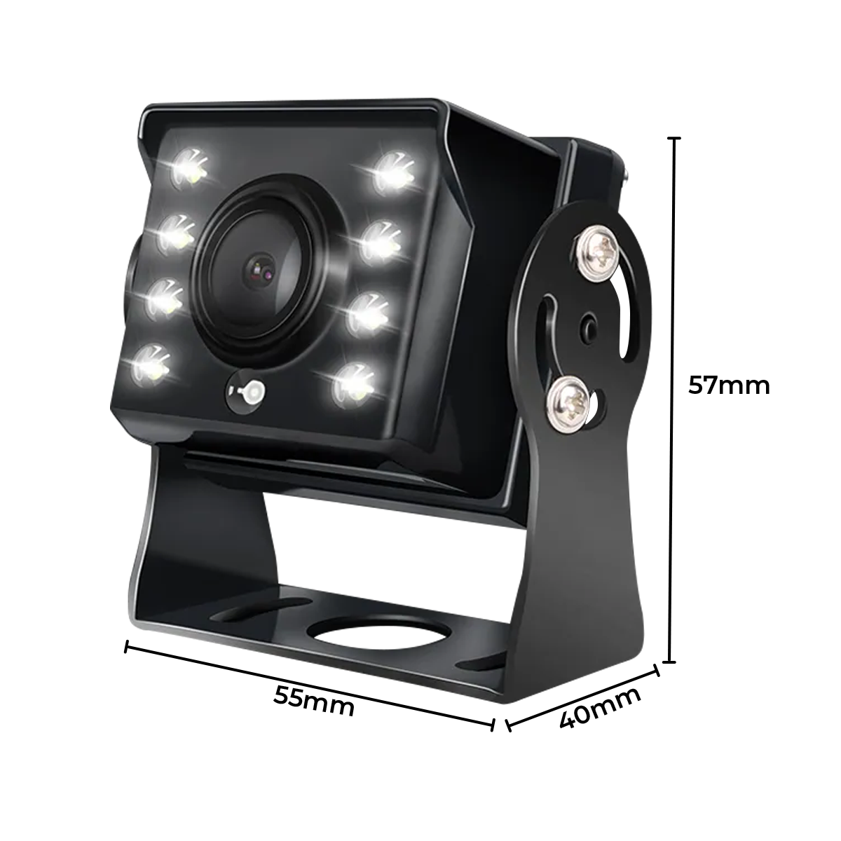 GTC-90 CAMARA 1080P PARA KIT GTM - Imagen 4