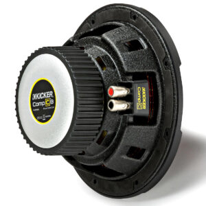 44CWCD84 SUBKCR044CWCD84 - 8" - 200w Rms