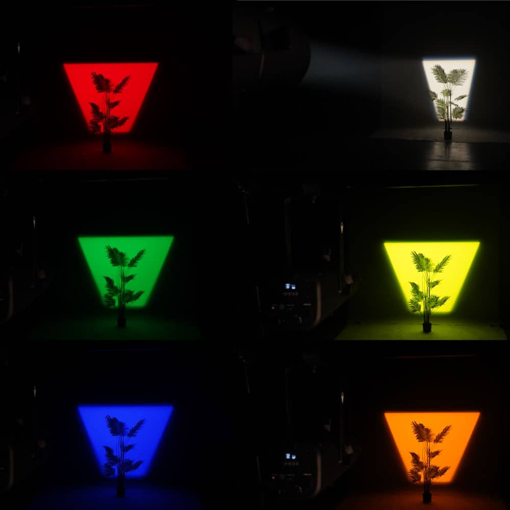 Neo Elipsoled Color MID - Imagen 10