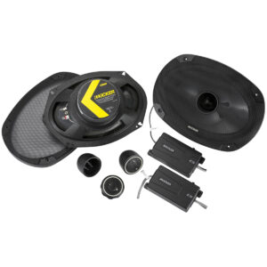 46CSS694 5030 - 6X9" - 150w Rms