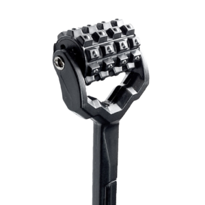RODILLO PLASTICO GJ-01B 54mm