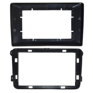 VOLKSWAGEN AMAROK / FOX / GOL / GOLF / PASSAT / POLO / SCIROCCO / TIGUAN / VENTO / VOYAGE 10.1' MARCO DOBLE DIN / GF-VW11 (CABLE ADAPTADOR GW-VW8 (Cod. 2026) NO INCLUIDO)