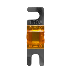 MANL 150A (5u) FUSIBLE MINI ANL 150A X 5 UNIDADES