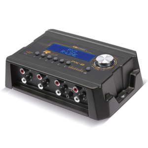 PX2 R LINE CONNECT PRCEXPPX2C08799 - 6 Canales - Bluetoothb (+ IVA  10.5% )