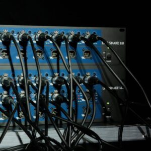 Live Snake 16.8