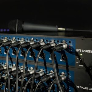 Live Snake 8.8