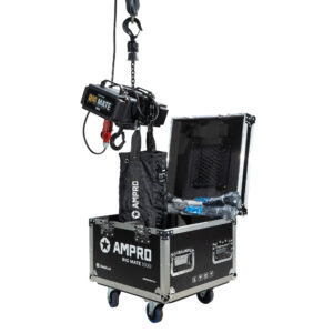 Stagelab Rig Mate 1000