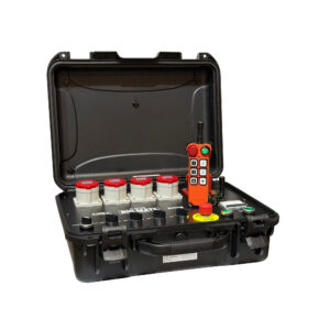 Stagelab Rig Mate Command 4W