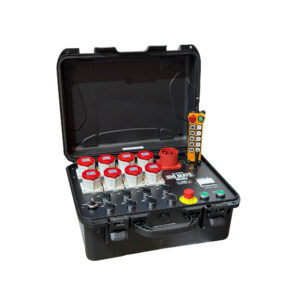 Stagelab Rig Mate Command 8W