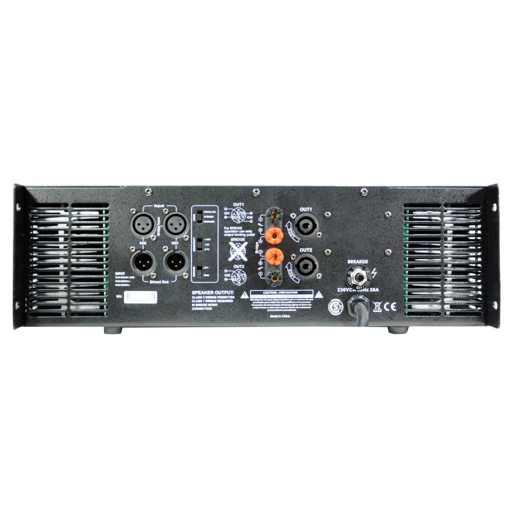 MH-9400 - Imagen 2