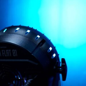 Tecshow Nebula Flat 81