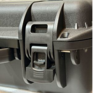 Rig Mate Command 8W