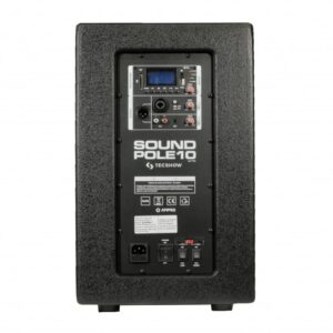 Sound Pole 10 WTS