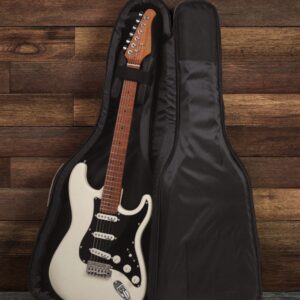 Benson – Guitarra Electrica-HD 901 OWT BKPG