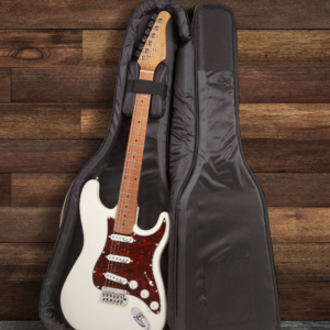 Benson – Guitarra Electrica-HD 901 OWT TTPG