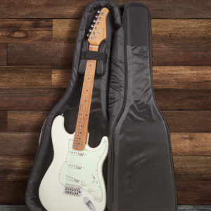 Benson – Guitarra Electrica-HD 901 OWT MGPG