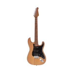 Benson – Guitarra Electrica- HD 902 N BKPG