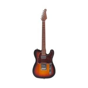 Benson – Guitarra Electrica- HD 905 3TS TTPG