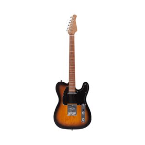 Benson – Guitarra Electrica- HD 904  2TS / AW GOLD