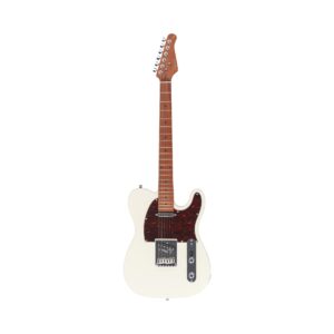 Benson – Guitarra Electrica- HD 904 OWT TTPK