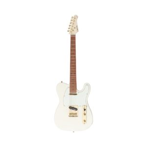 Benson – Guitarra Electrica- HD 904 OW / AW GOLD