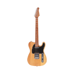 Benson – Guitarra Electrica- HD 904 N BKPG
