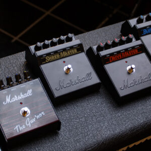 Marshall PEDL-00101 THE GUV'NOR