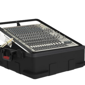 Gator GMIX-12PU-TSA