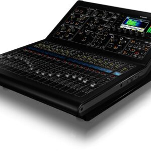 Consolas Midas M32R