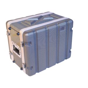 Fight cases y rackeras Apogee 88U