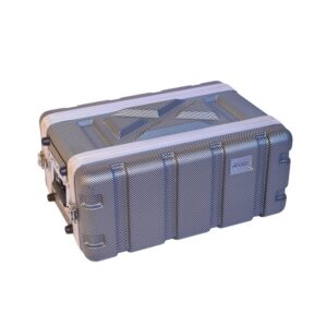 Fight cases y rackeras Apogee 84U