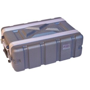 Fight cases y rackeras Apogee 83U