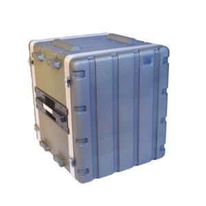 Fight cases y rackeras Apogee 1712U