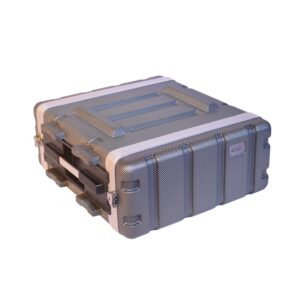 Fight cases y rackeras Apogee 174U