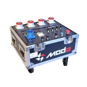 Motores Mode 4 Group M5-W