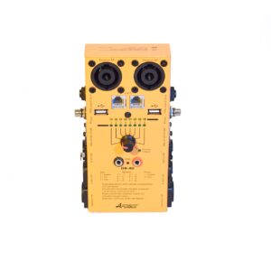 Cable Tester Apogee DB-4U