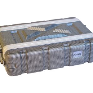 Fight cases y rackeras Apogee 82U