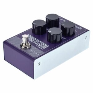 TC Electronic THUNDERSTORM FLANGER