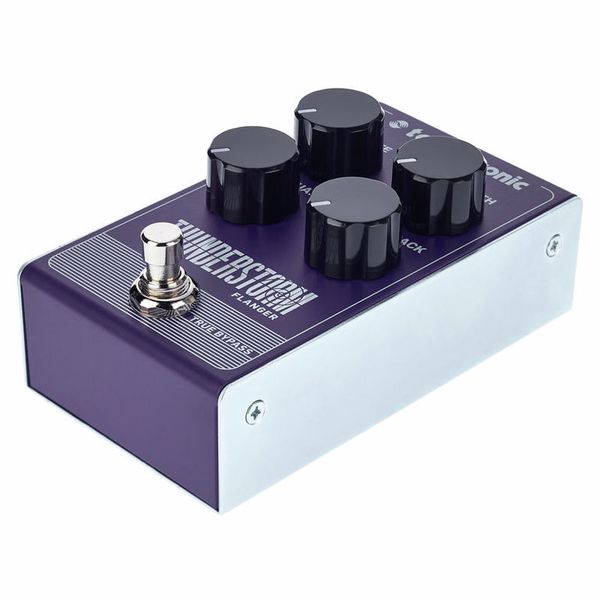 TC Electronic THUNDERSTORM FLANGER