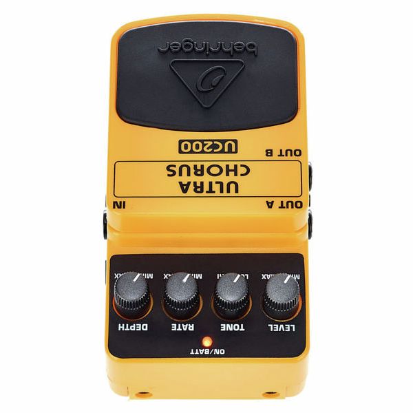 Behringer UC200 - Imagen 6