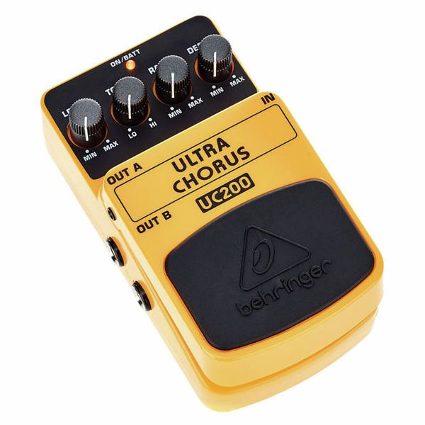 Behringer UC200 - Imagen 5