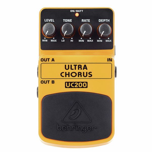Behringer UC200 - Imagen 7
