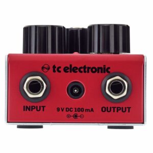 TC Electronic NETHER OCTAVER