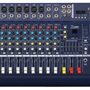 Consolas Apogee PC-10