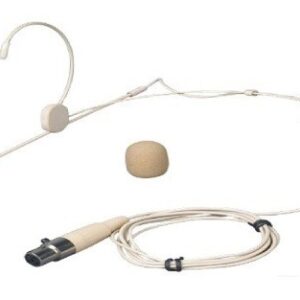 Microfono diadema Apogee U-Skin
