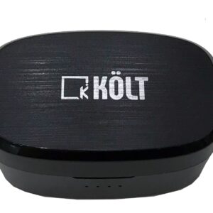 KÖLT – TWS-K1 Auricular Bluetooth earbuds con Cargador