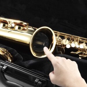Soporte de saxo Hercules DS431B